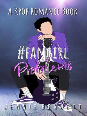 cover image of #fangirlproblems